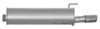 IMASAF 57.51.27 End Silencer